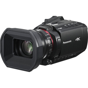 Panasonic HC-X1200 4K Profesyonel Video Kamera - Thumbnail