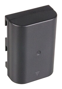 Patona 1225 Premium Battery Panasonic DMW-BLF19 - Thumbnail