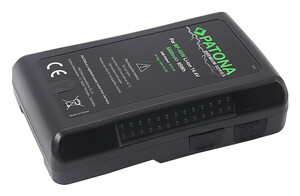 Patona 1265 Premium V-Mount Batarya (95Wh) - Thumbnail