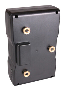 Patona 1266 Premium Gold Mount Batarya (190Wh) - Thumbnail