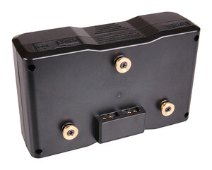 Patona 1266 Premium Gold Mount Batarya (190Wh) - Thumbnail