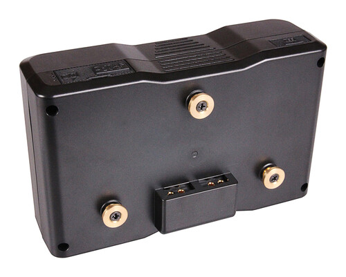 Patona 1266 Premium Gold Mount Batarya (190Wh)