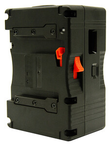 Patona 1275 Platinum B-Mount Batarya (290Wh) - Thumbnail