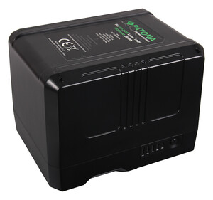 Patona 1334 Premium Battery V-Mount 284Wh - Thumbnail