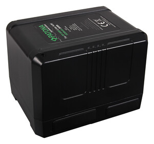 Patona 1334 Premium Battery V-Mount 284Wh - Thumbnail