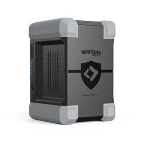Patona 13685 Protect V-Mount Batarya (V300-PD100 297Wh) - Thumbnail