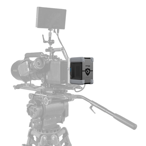 Patona 13685 Protect V-Mount Batarya (V300-PD100 297Wh)