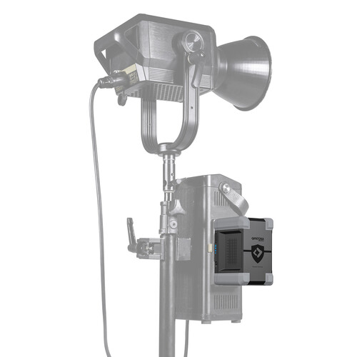 Patona 13685 Protect V-Mount Batarya (V300-PD100 297Wh)