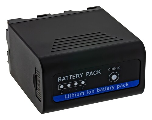 Patona 1377 Platinum USB-C Girişli Sony NP-F970 Batarya