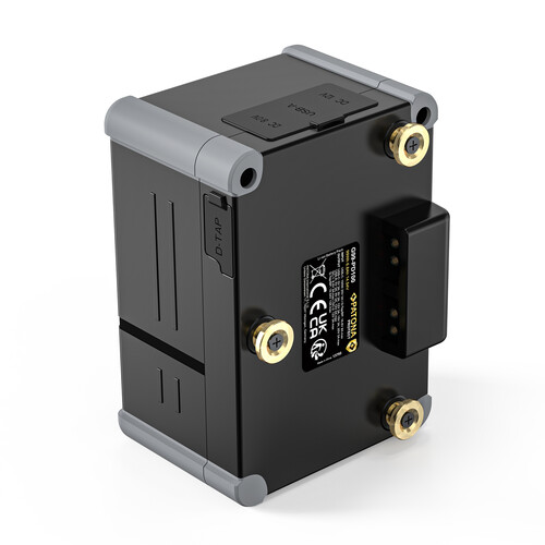 Patona 13795 Protect Gold Mount Batarya (G99-PD100 99Wh)