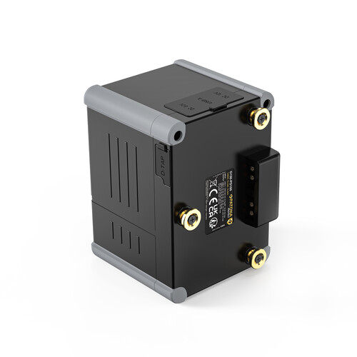 Patona 13805 Protect Gold Mount Batarya (G150-PD100 148Wh)