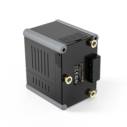 Patona 13815 Protect Gold Mount Batarya (G200-PD100 198Wh)