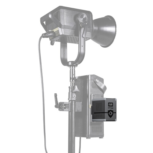 Patona 13815 Protect Gold Mount Batarya (G200-PD100 198Wh)