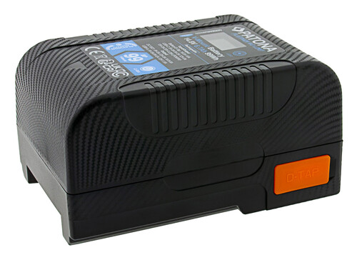 Patona 1383 Premium V-Mount Batarya (99Wh)