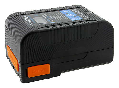 Patona 1383 Premium V-Mount Batarya (99Wh)