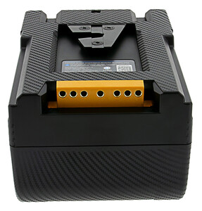 Patona 1383 Premium V-Mount Batarya (99Wh) - Thumbnail