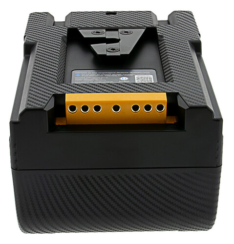 Patona 1383 Premium V-Mount Batarya (99Wh)