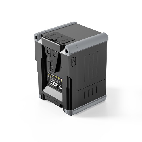 Patona 13865 Protect V-Mount Batarya (V150-PD100 148Wh)