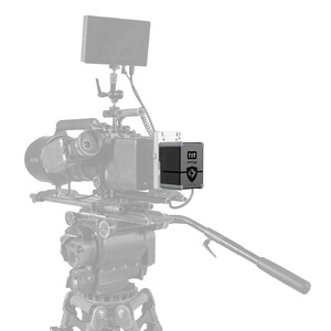 Patona 13865 Protect V-Mount Batarya (V150-PD100 148Wh) - Thumbnail