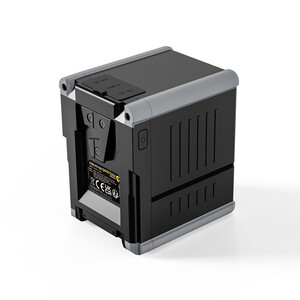 Patona 13875 Protect V-Mount Batarya (V200-PD100 198Wh) - Thumbnail