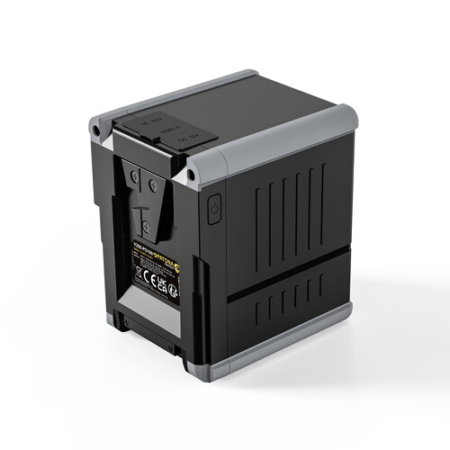 Patona 13875 Protect V-Mount Batarya (V200-PD100 198Wh)