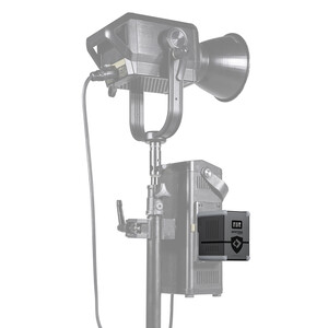Patona 13875 Protect V-Mount Batarya (V200-PD100 198Wh) - Thumbnail