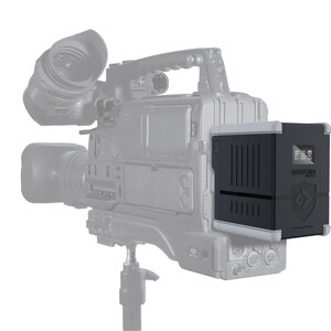 Patona 13875 Protect V-Mount Batarya (V200-PD100 198Wh) - Thumbnail