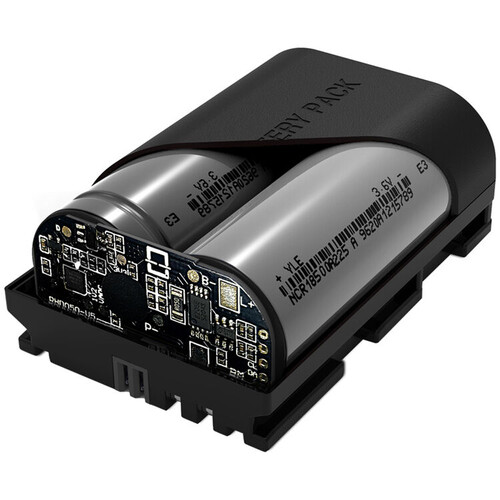 Patona 14205 Protect Canon LP-E6P Batarya