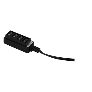 Patona 1699 4-Port D-Tap Çoklayıcı Adaptör - Thumbnail