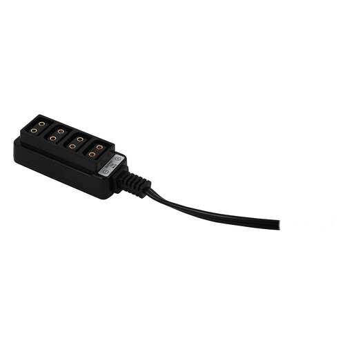 Patona 1699 4-Port D-Tap Çoklayıcı Adaptör
