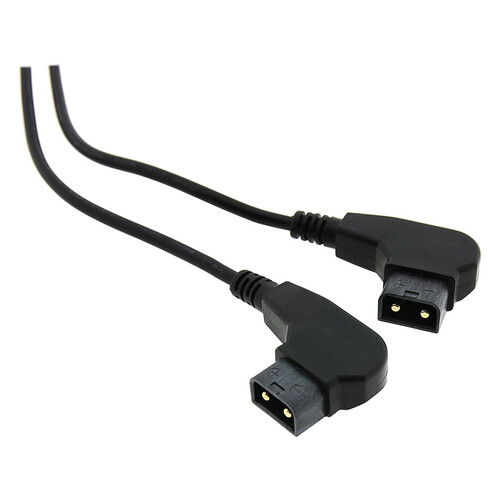 Patona 1706 2-Port D-Tap Çoklayıcı Adaptör