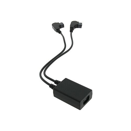 Patona 1706 2-Port D-Tap Çoklayıcı Adaptör