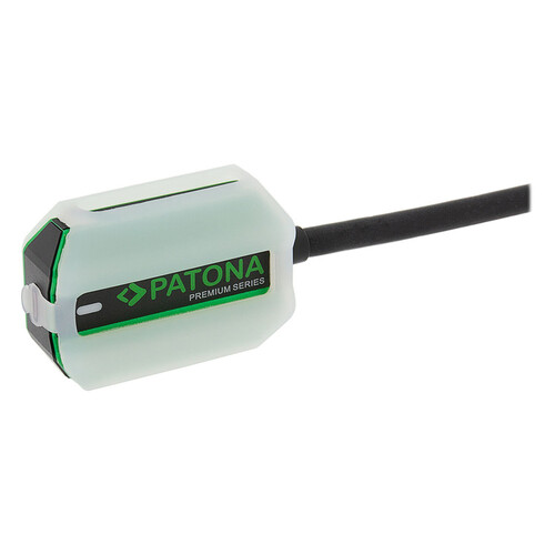 Patona 1734 Premium D-Tap - USB-C Adaptör