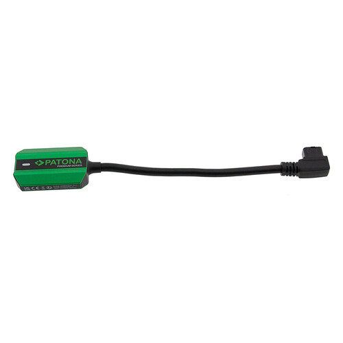 Patona 1734 Premium D-Tap - USB-C Adaptör