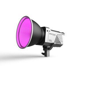 Patona 4167 Premium GLP100 RGB COB LED Stüdyo Işığı 100W - Thumbnail