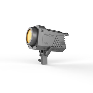 Patona 4167 Premium GLP100 RGB COB LED Stüdyo Işığı 100W - Thumbnail