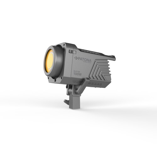 Patona 4167 Premium GLP100 RGB COB LED Stüdyo Işığı 100W