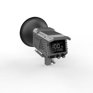 Patona 4167 Premium GLP100 RGB COB LED Stüdyo Işığı 100W - Thumbnail
