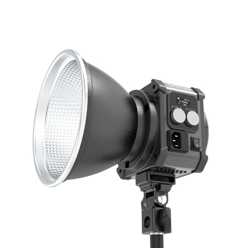 Patona 4172 Premium SQ200RGB LED Video Işığı 200W COB (Sert Taşıma Çantası ile)