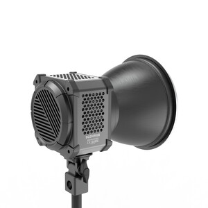Patona - Patona 4172 Premium SQ200RGB LED Video Işığı 200W COB (Sert Taşıma Çantası ile) (1)