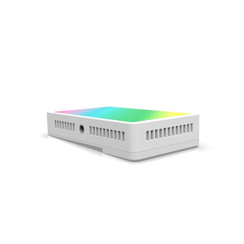 Patona 4175 Premium SR40 RGB LED Foto/Video Işığı 40W