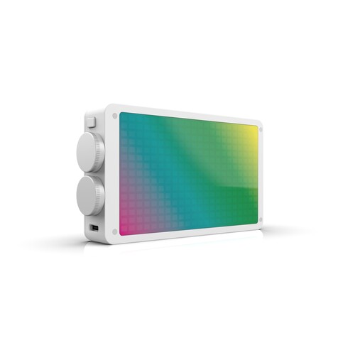 Patona 4175 Premium SR40 RGB LED Foto/Video Işığı 40W