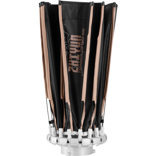 Patona 4198 ML-1200 120W Bi-Color LED 60cm Octagon Softbox İkili Işık Kiti