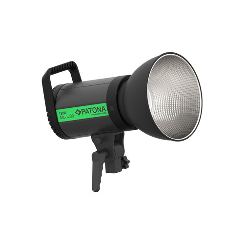Patona 4198 ML-1200 120W Bi-Color LED COB Video Işığı