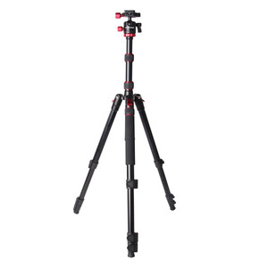 Patona 4205 GEZI PRO 165 4-WAY Premium Tripod - Thumbnail