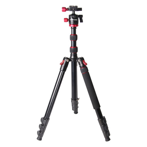 Patona 4205 GEZI PRO 165 4-WAY Premium Tripod