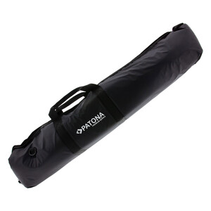 PATONA 4207 Sabit DV Pro S203 SET Premium Video Tripod - Thumbnail