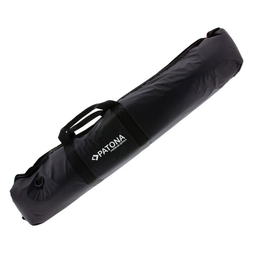 PATONA 4207 Sabit DV Pro S203 SET Premium Video Tripod