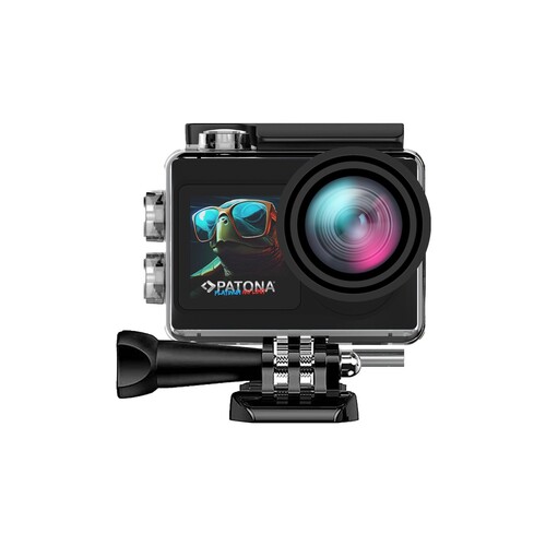 Patona 4234 Platinum Life SL4 Aksiyon Kamera