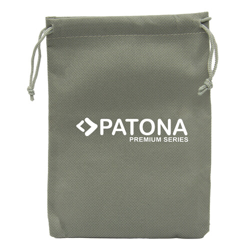 Patona 4246 Premium RGB Led Panel Işık